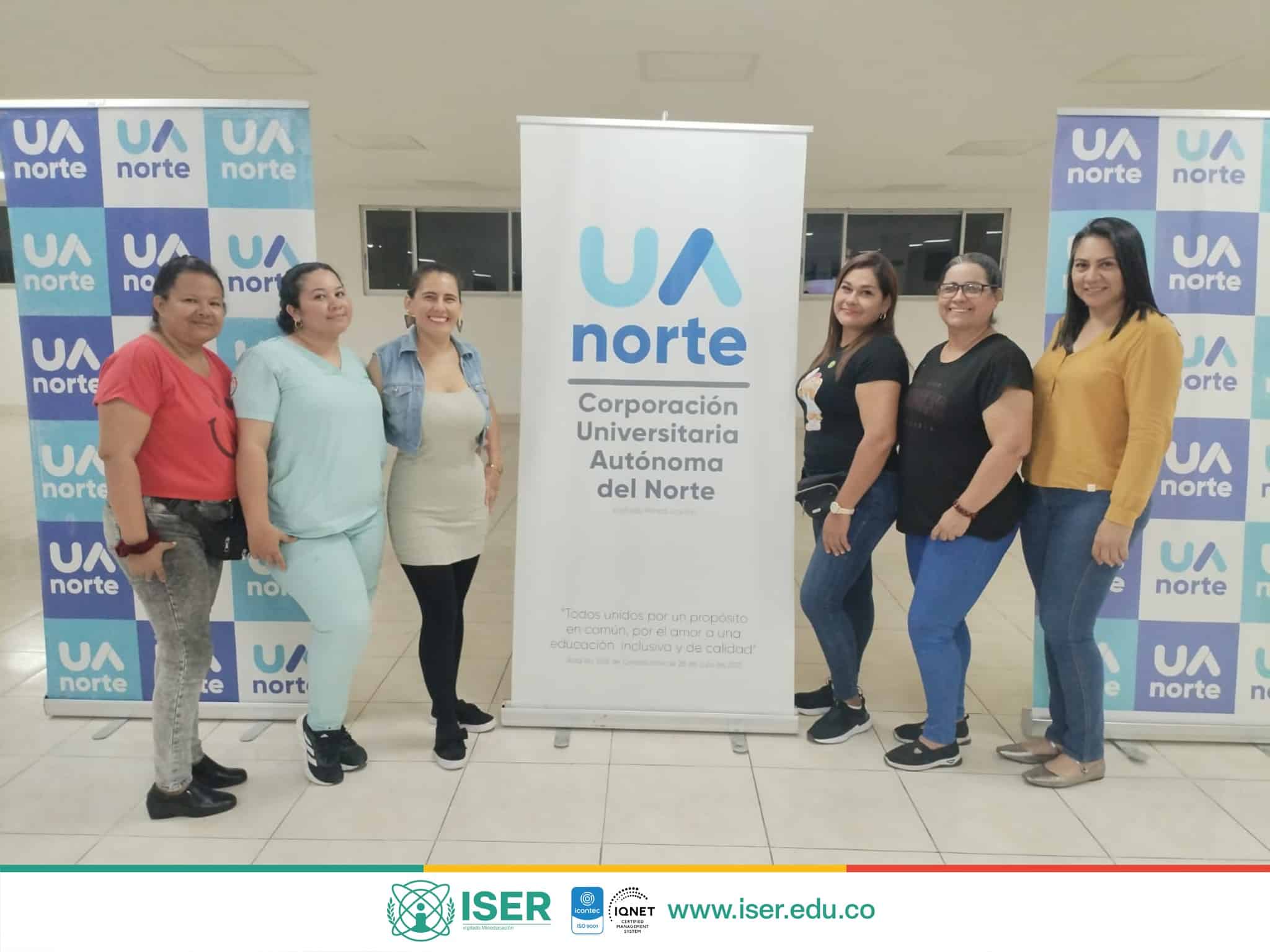 I Coloquio Académico “Ni Una Más, Ni Una Menos”