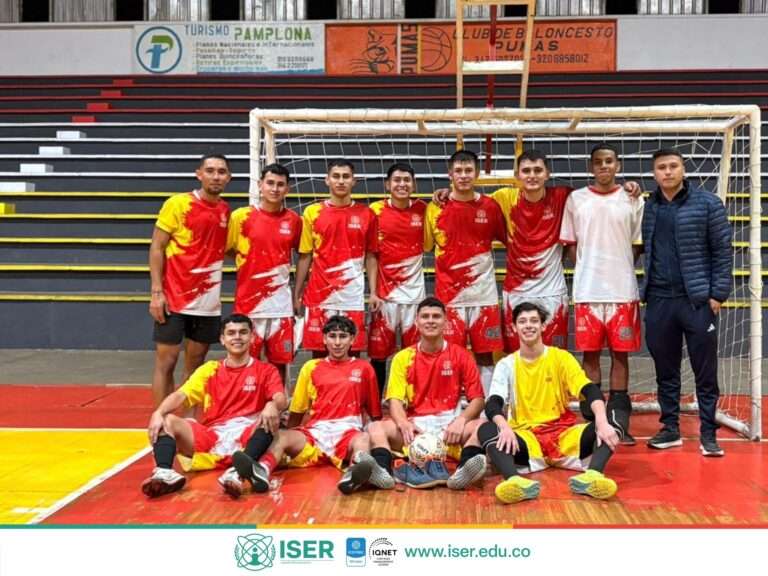 Campeones Futsal – Futuras Promesas Sub 21 (2025)