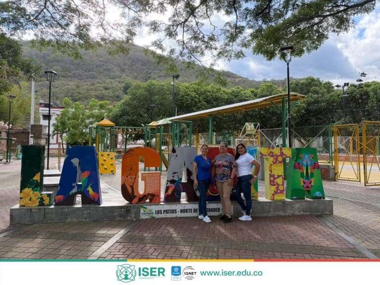 Salida Académica En La Garita Fortalece Competencias Comunitarias En Estudiantes De Gestión Comunitaria