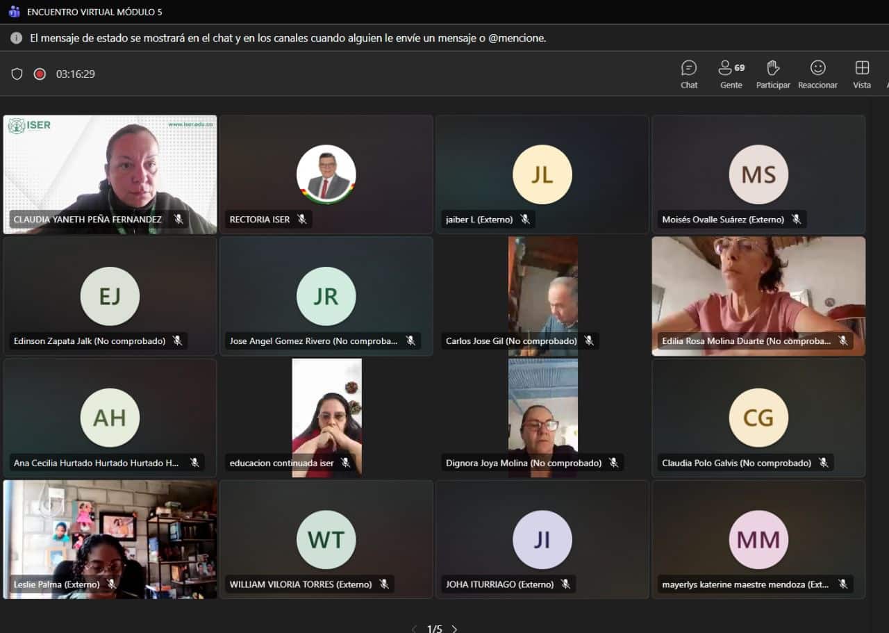 Diplomado En Pedagogía Para No Licenciados