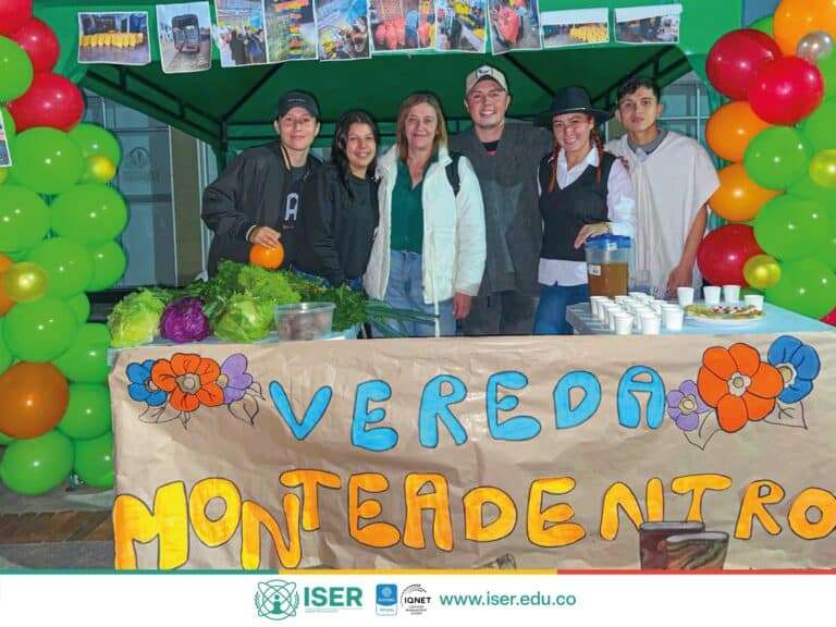 Muestra Gastronómica Y Cultural Fortalece La Identidad Rural Y La Cohesión Social