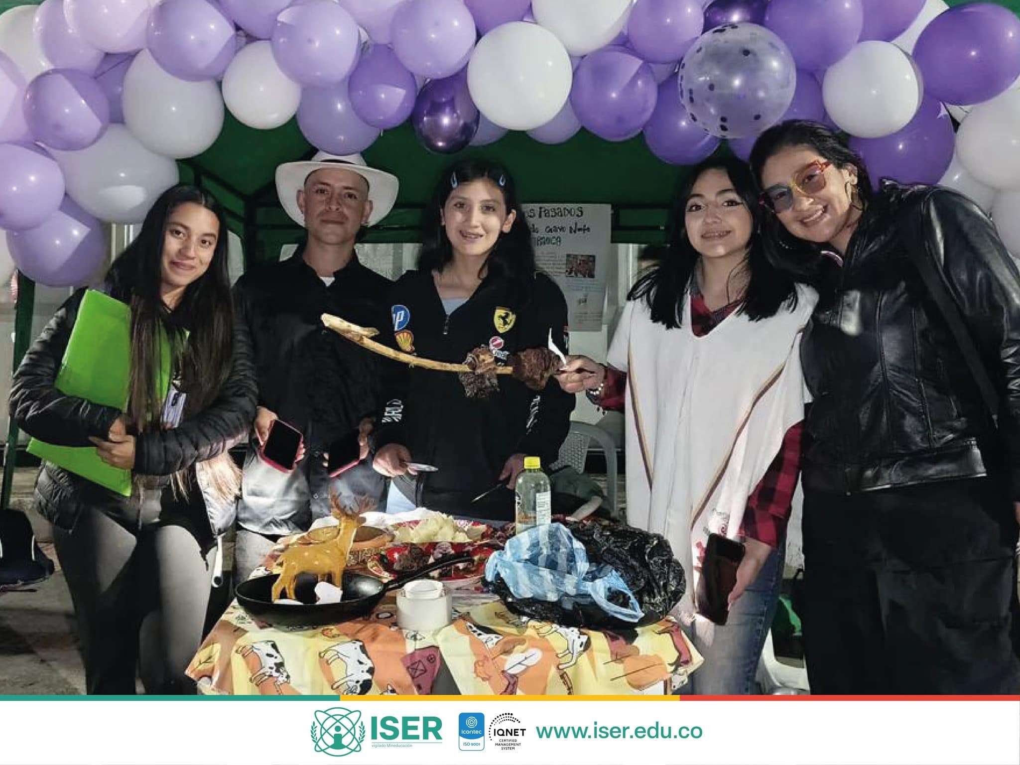 Muestra Gastronómica Y Cultural Fortalece La Identidad Rural Y La Cohesión Social