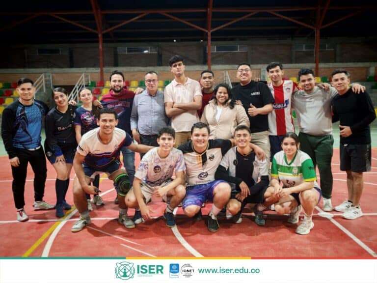 Semana De Obras Civiles En El Iser