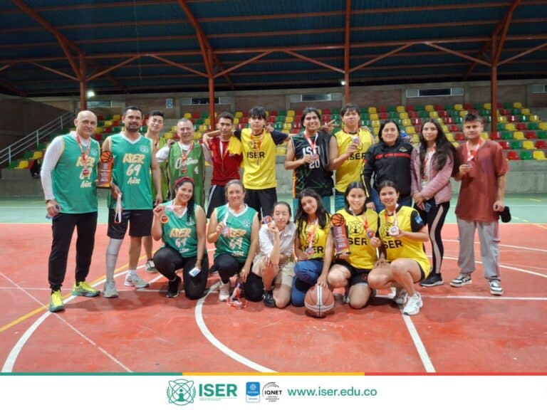 Finales Deportivas Fortalecen La Integración Y El Espíritu Competitivo En La Comunidad Estudiantil