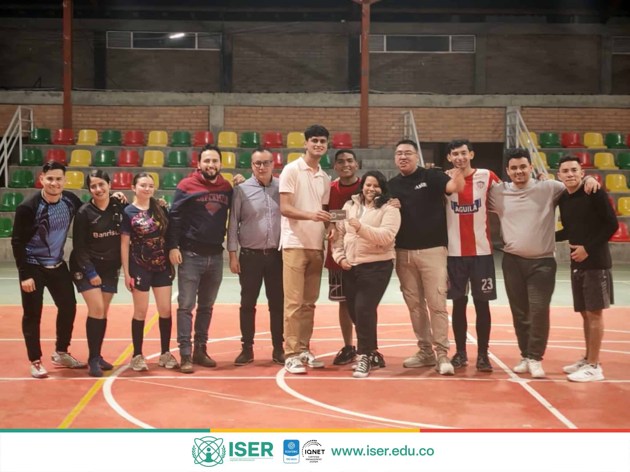 Semana De Obras Civiles En El Iser