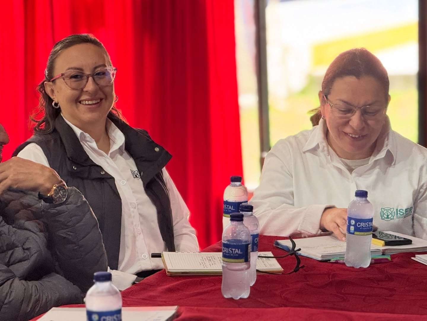 Inicia Mesa De Trabajo Para Articulación Académica En Seguridad Y Salud En El Trabajo