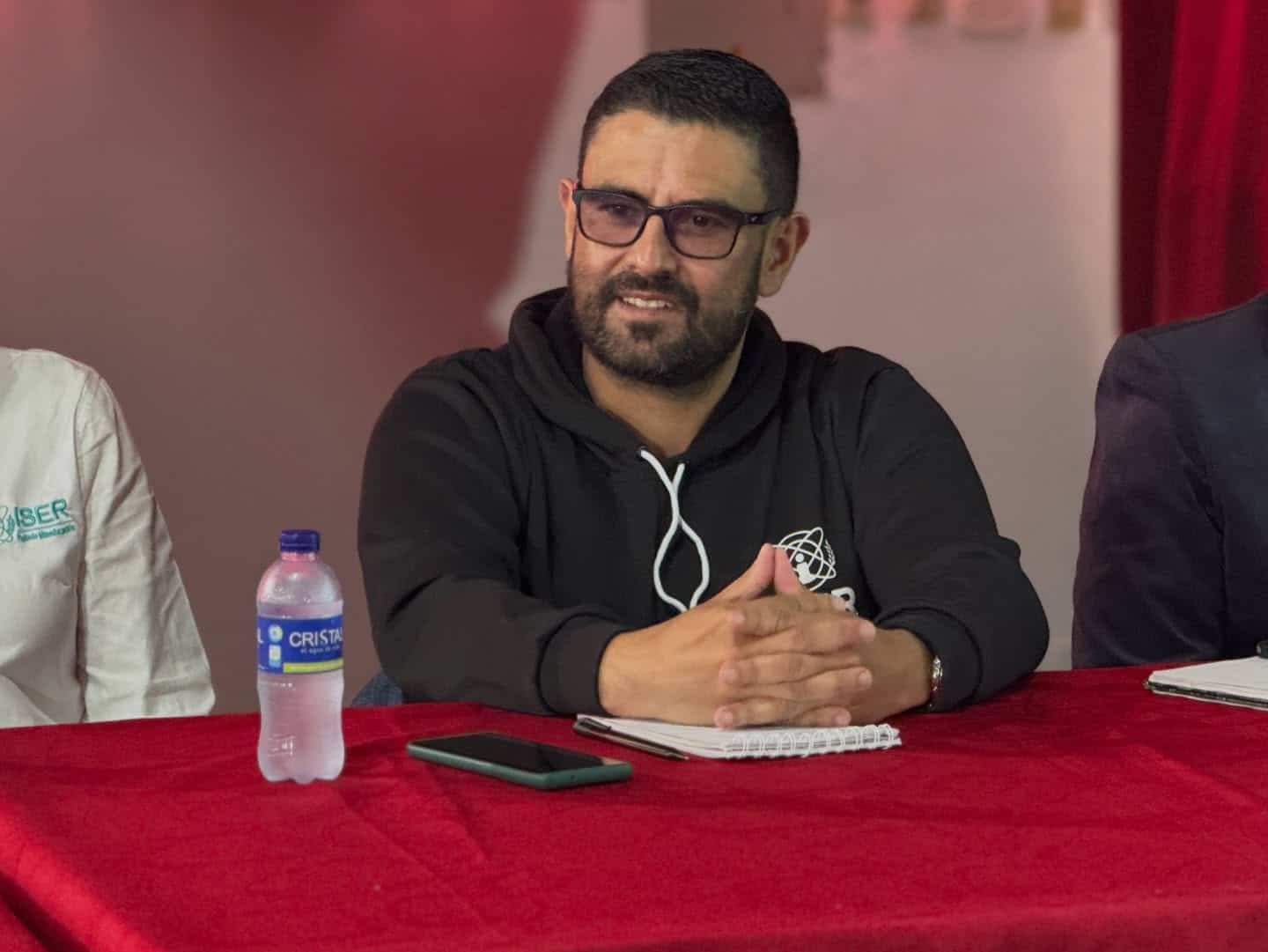 Inicia Mesa De Trabajo Para Articulación Académica En Seguridad Y Salud En El Trabajo