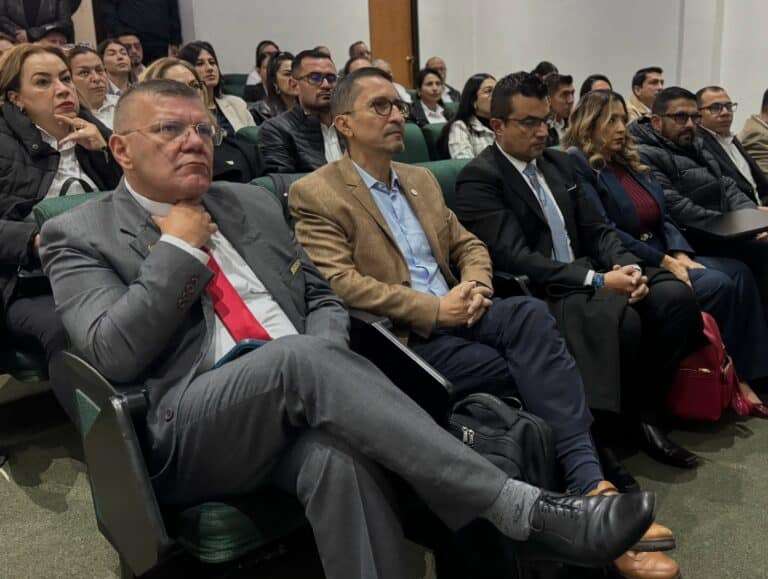 El Instituto Superior De Educación Rural – Iser Reafirma Su Compromiso Con La Acreditación En Alta Calidad