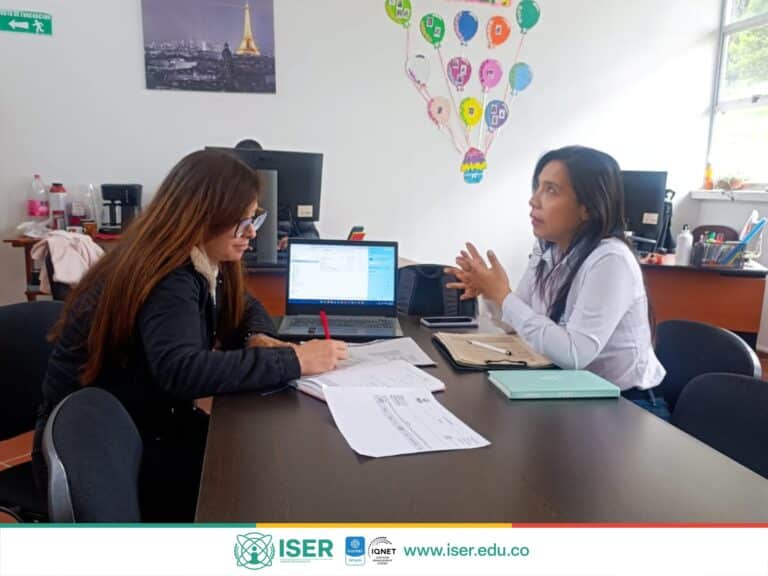 Se Llevó A Cabo La Jornada De Sensibilización Sobre Buenas Prácticas De Orden Y Limpieza En El Trabajo A Nivel Institucional