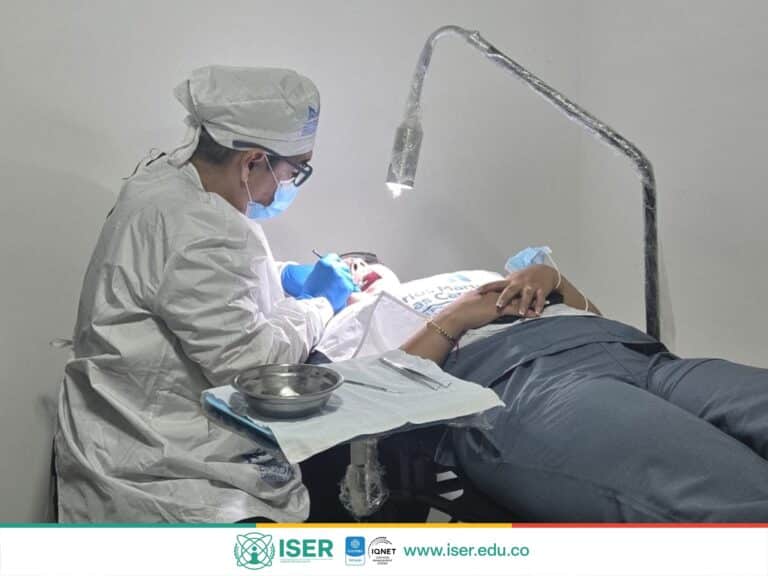 Brigada De Salud Integral Odontológica