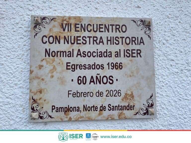 Celebramos 60 Años De Historia, Educación Y Legado