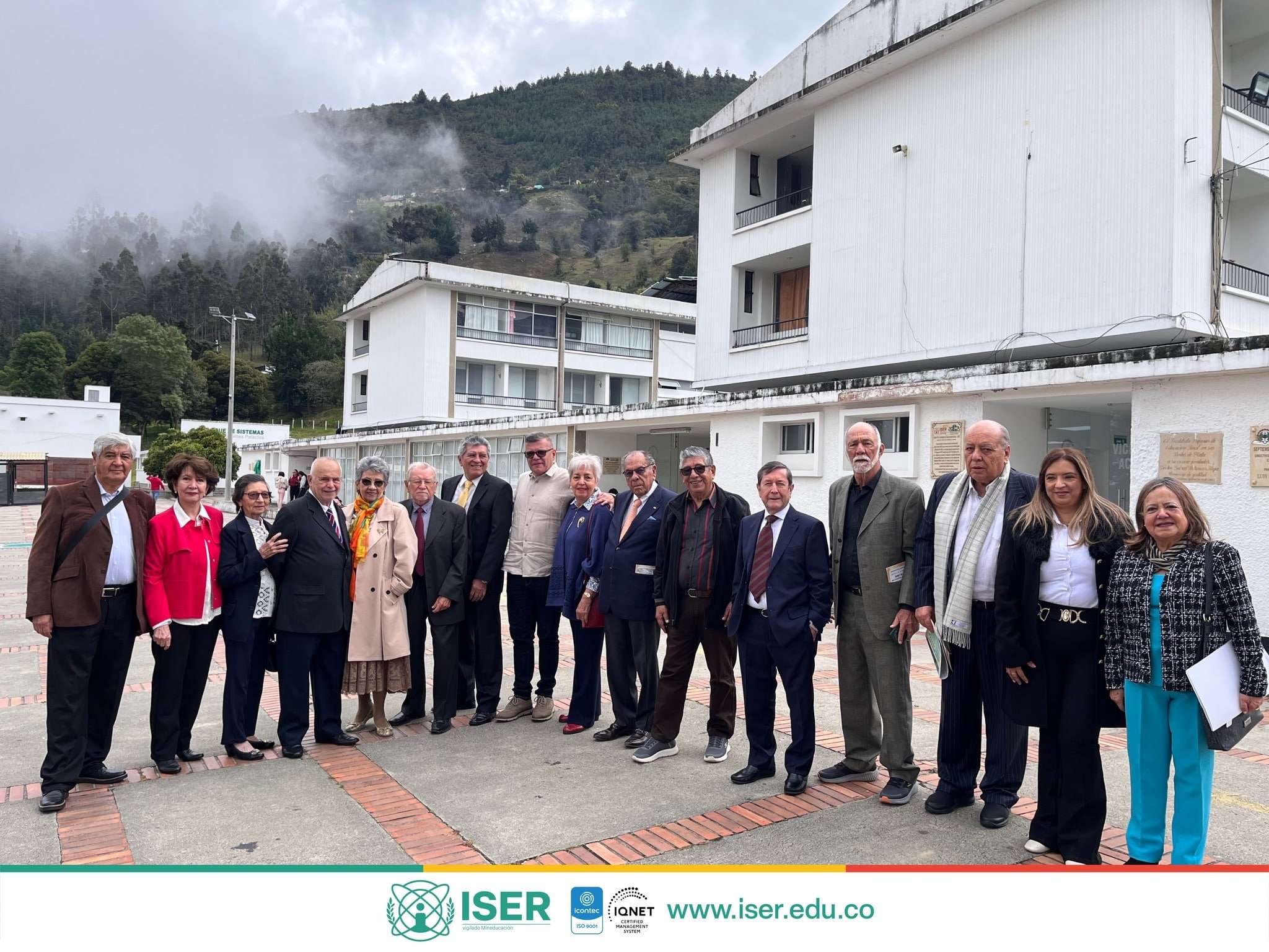 Celebramos 60 Años De Historia, Educación Y Legado