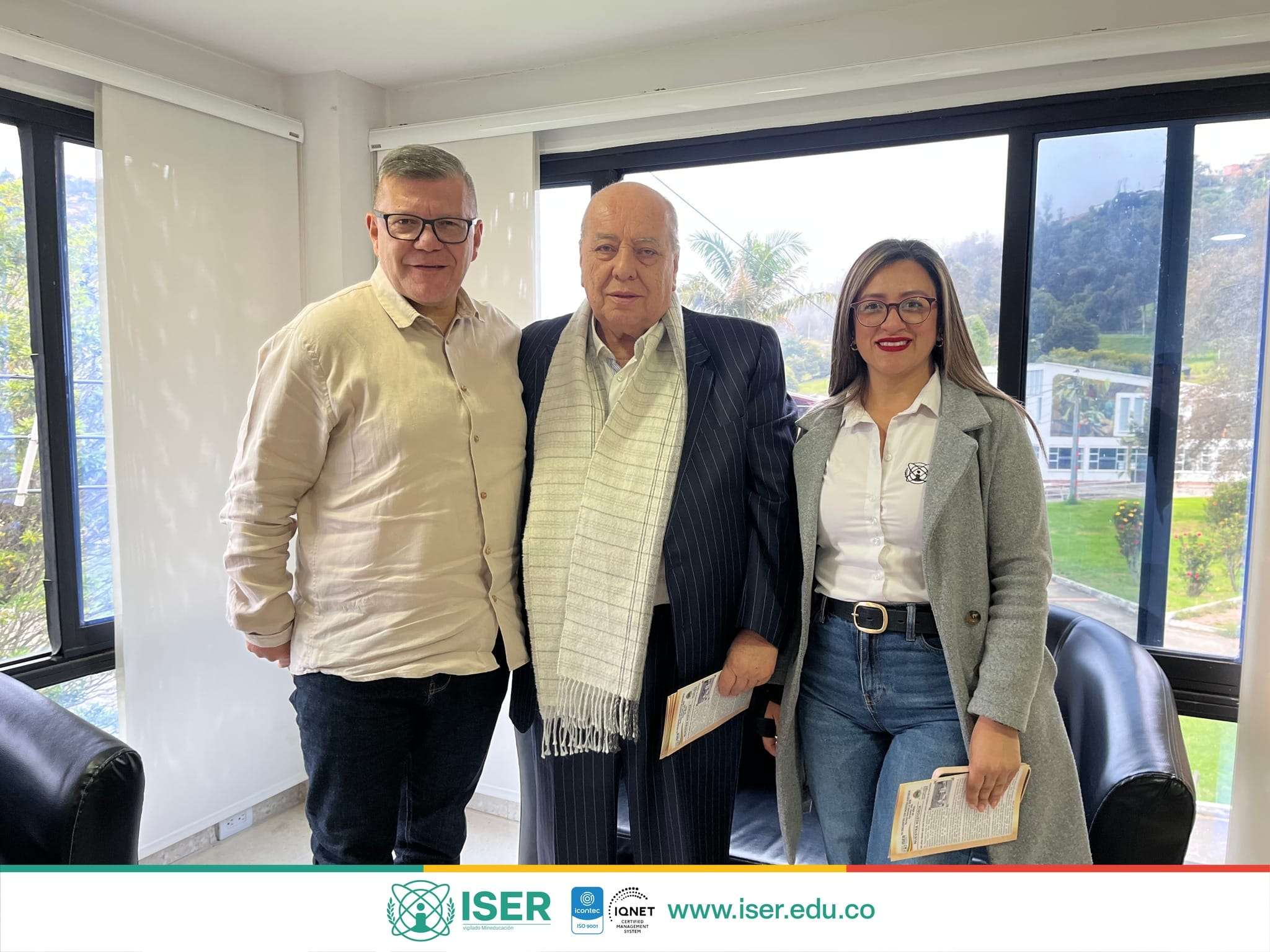 Celebramos 60 Años De Historia, Educación Y Legado