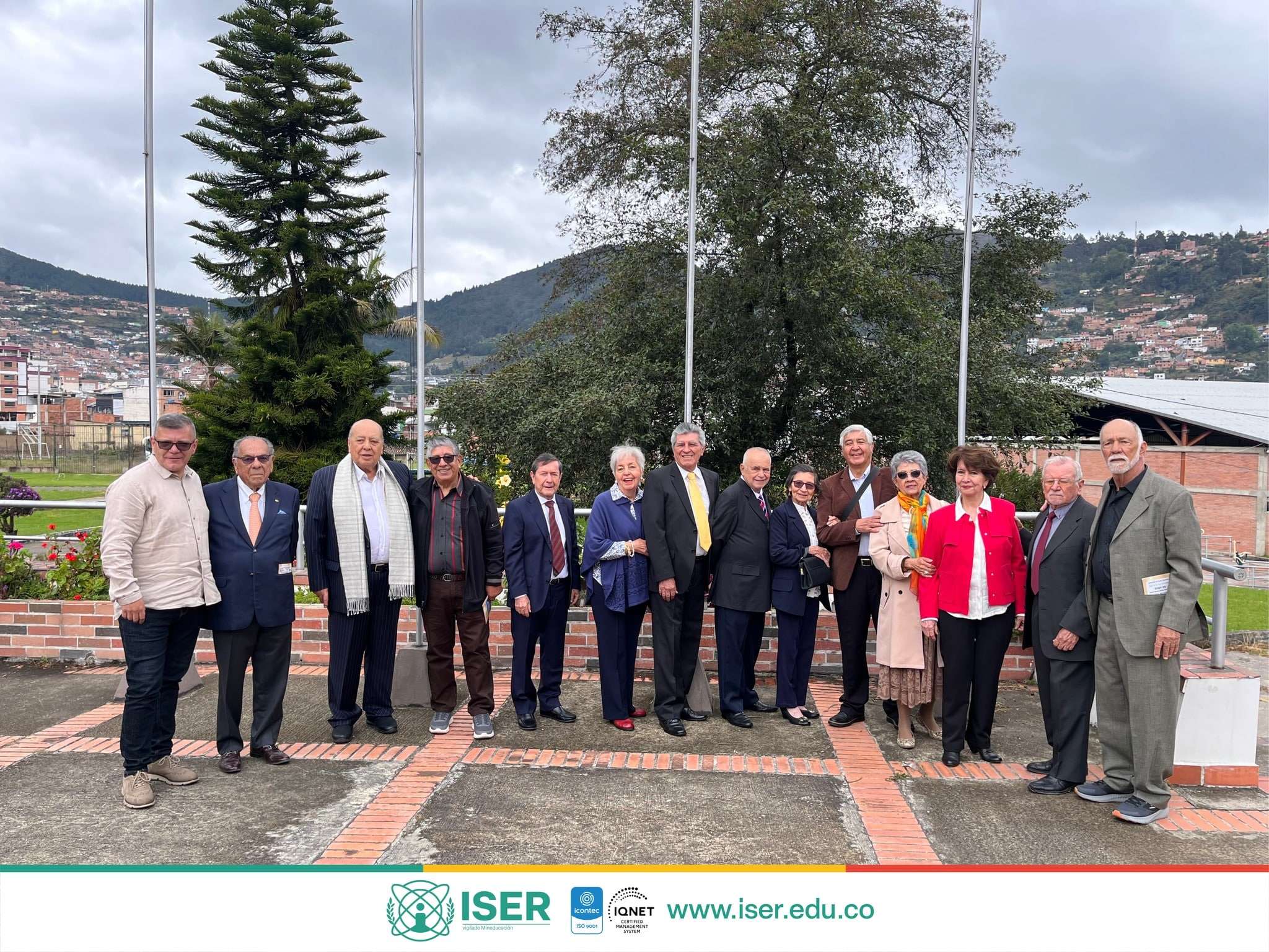 Celebramos 60 Años De Historia, Educación Y Legado