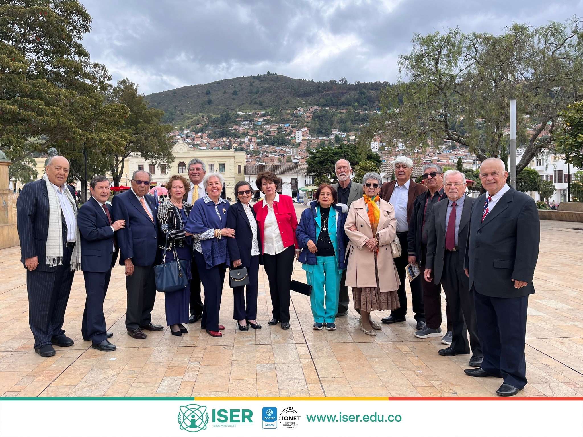 Celebramos 60 Años De Historia, Educación Y Legado