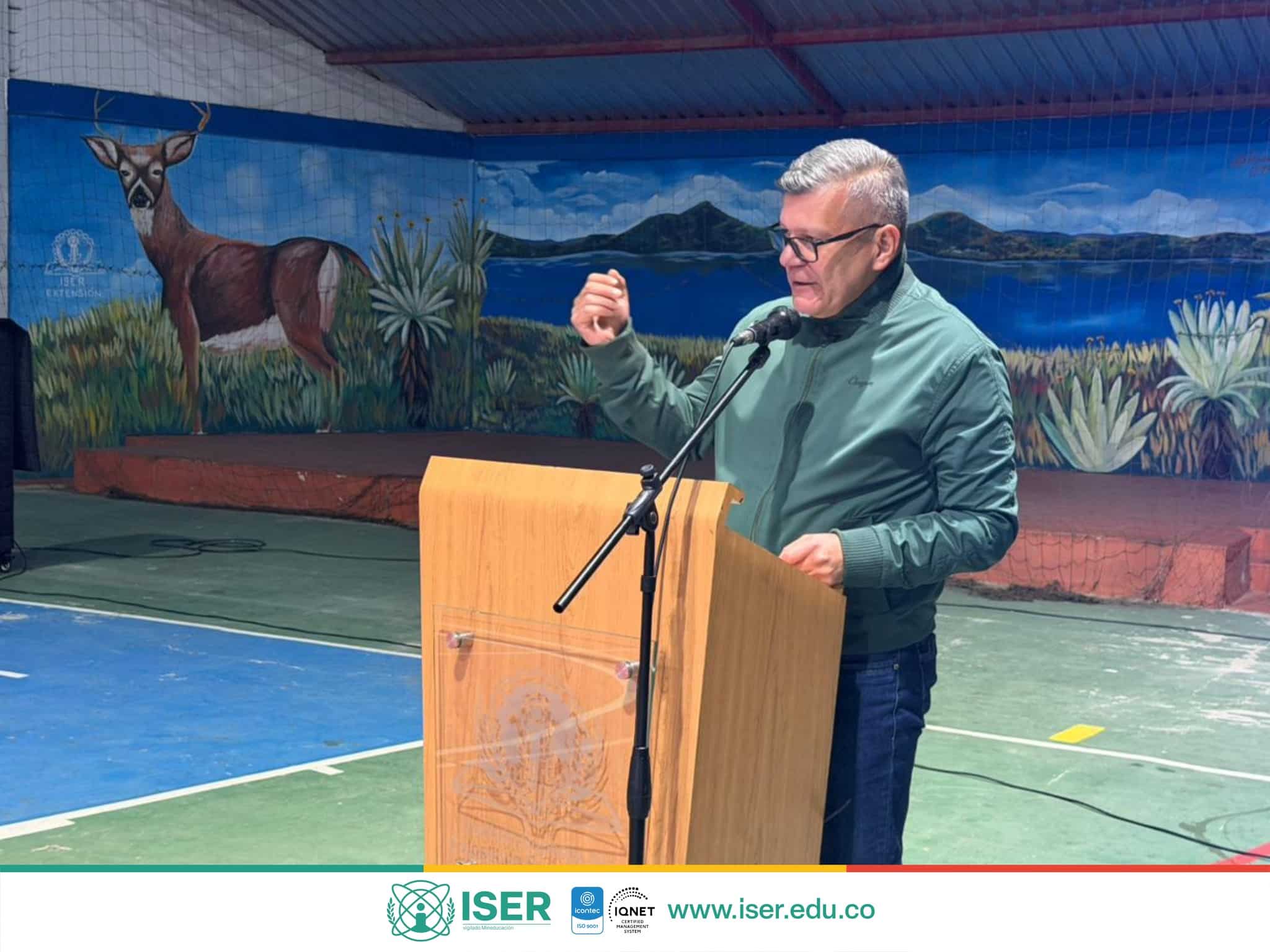 Inducción Del Primer Semestre Académico 2026-1 1