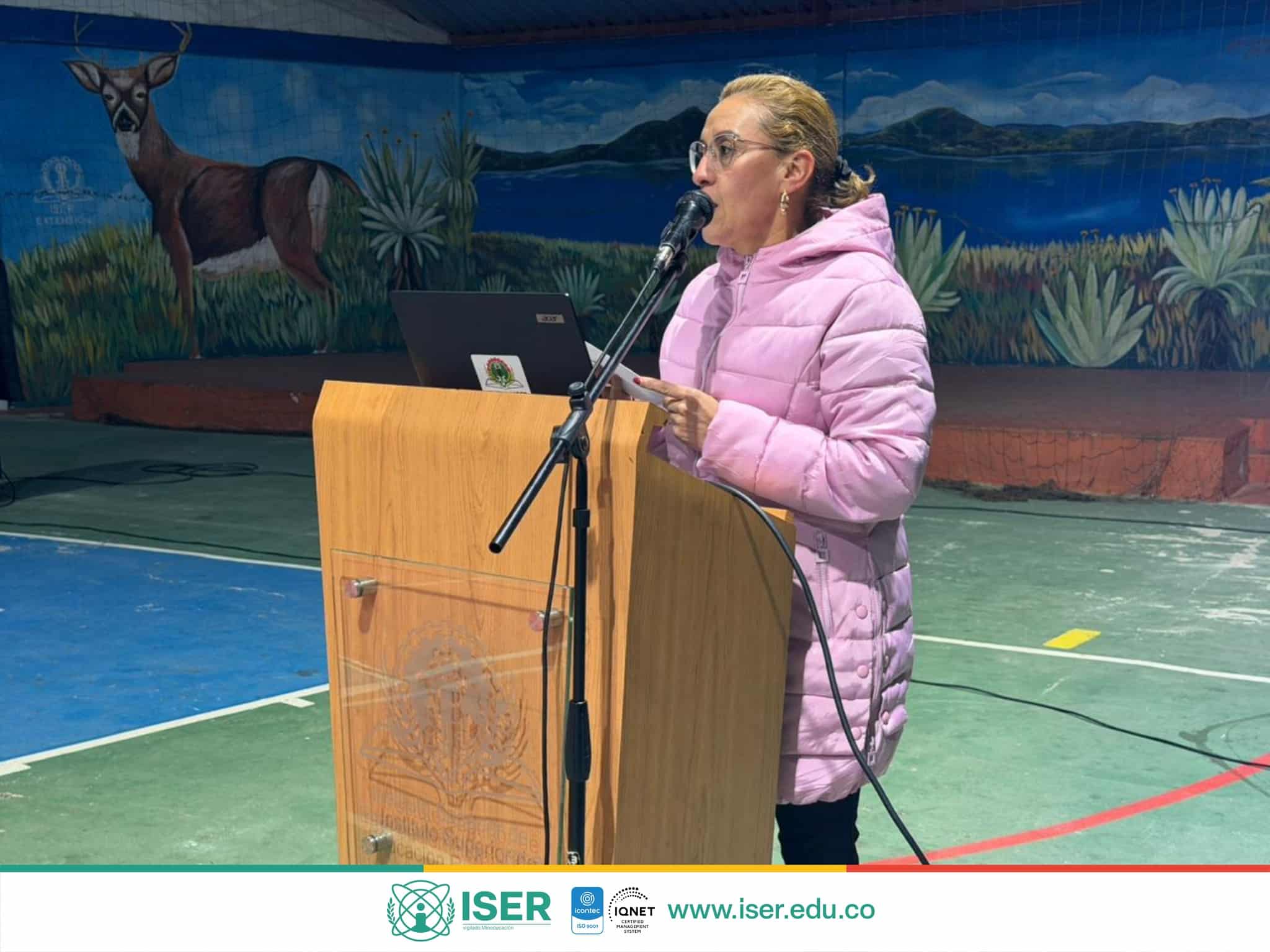 Inducción Del Primer Semestre Académico 2026-1 5