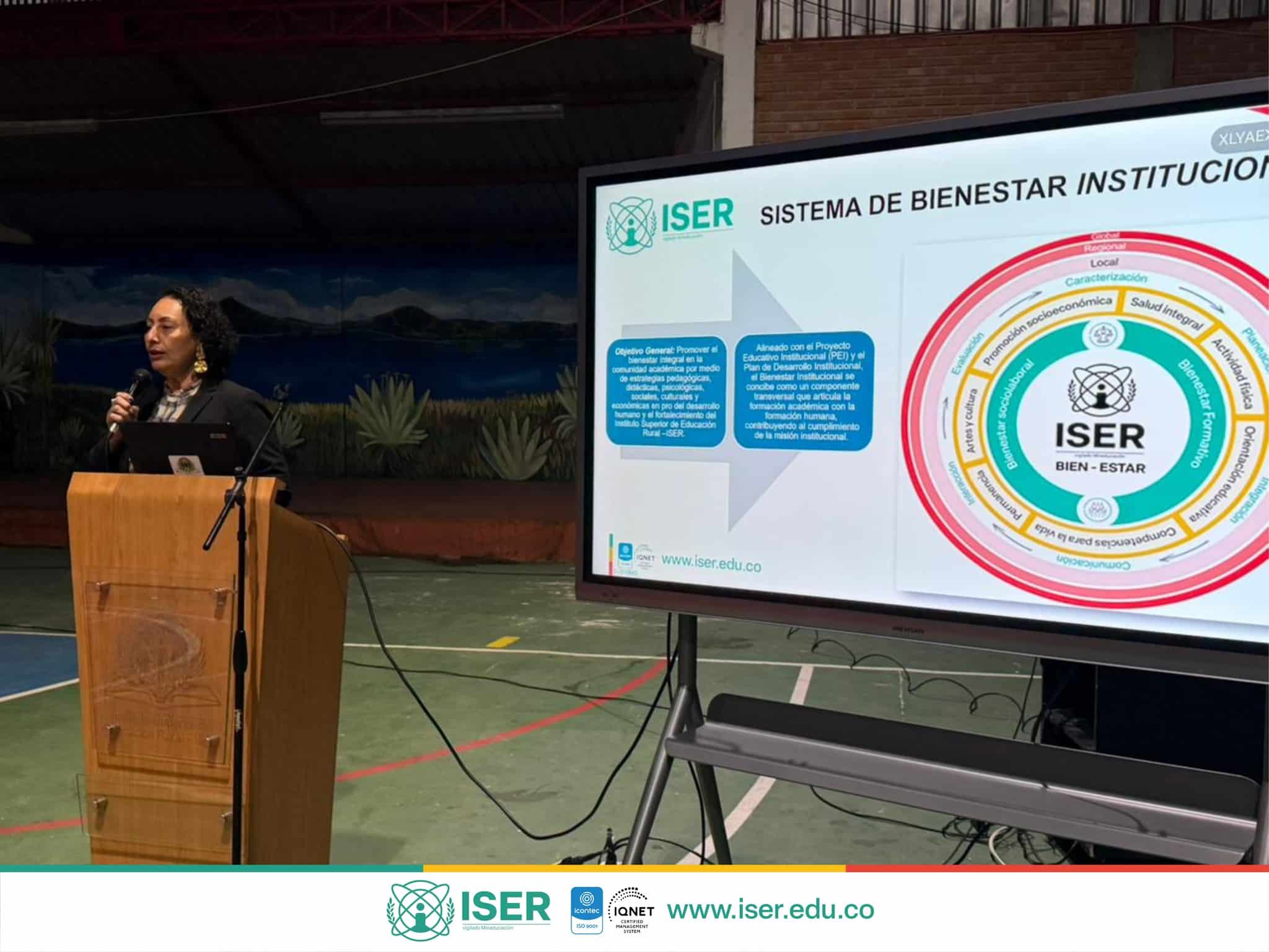 Inducción Del Primer Semestre Académico 2026-1 6