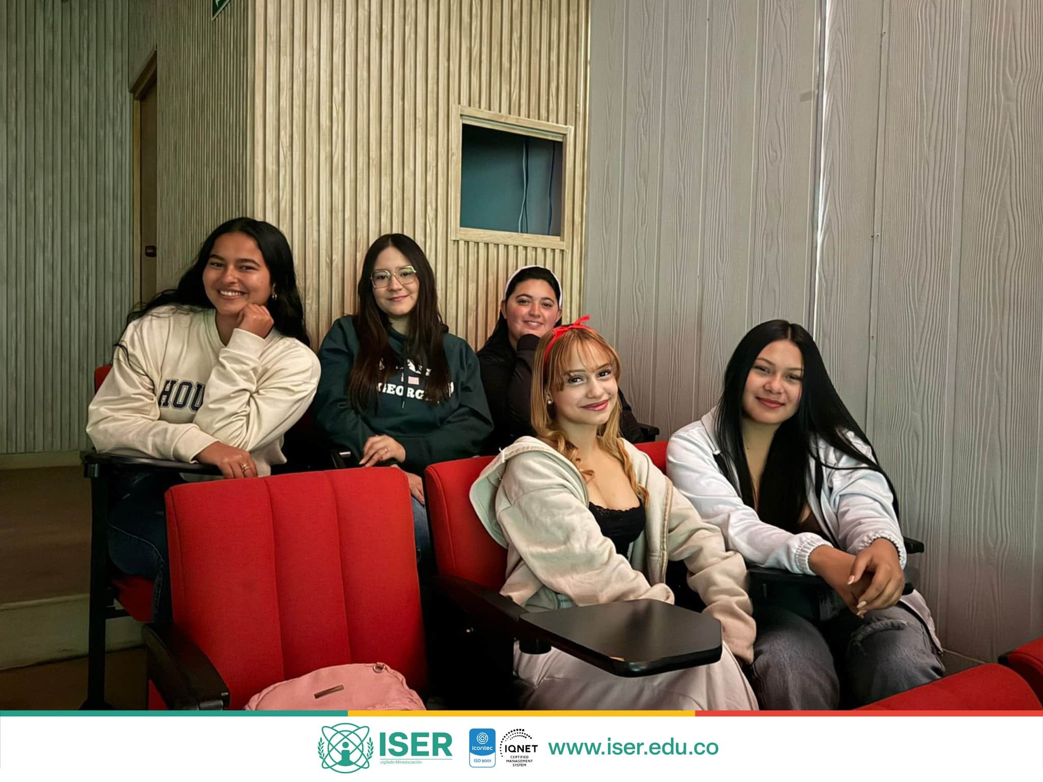 Jornadas De Reinducción