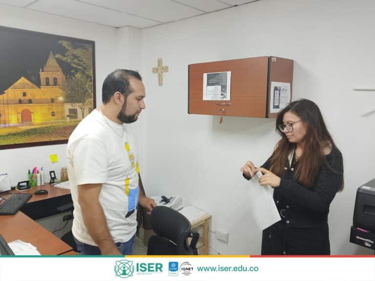 Se Llevó A Cabo La Jornada De Sensibilización Sobre Buenas Prácticas De Orden Y Limpieza En El Trabajo A Nivel Institucional