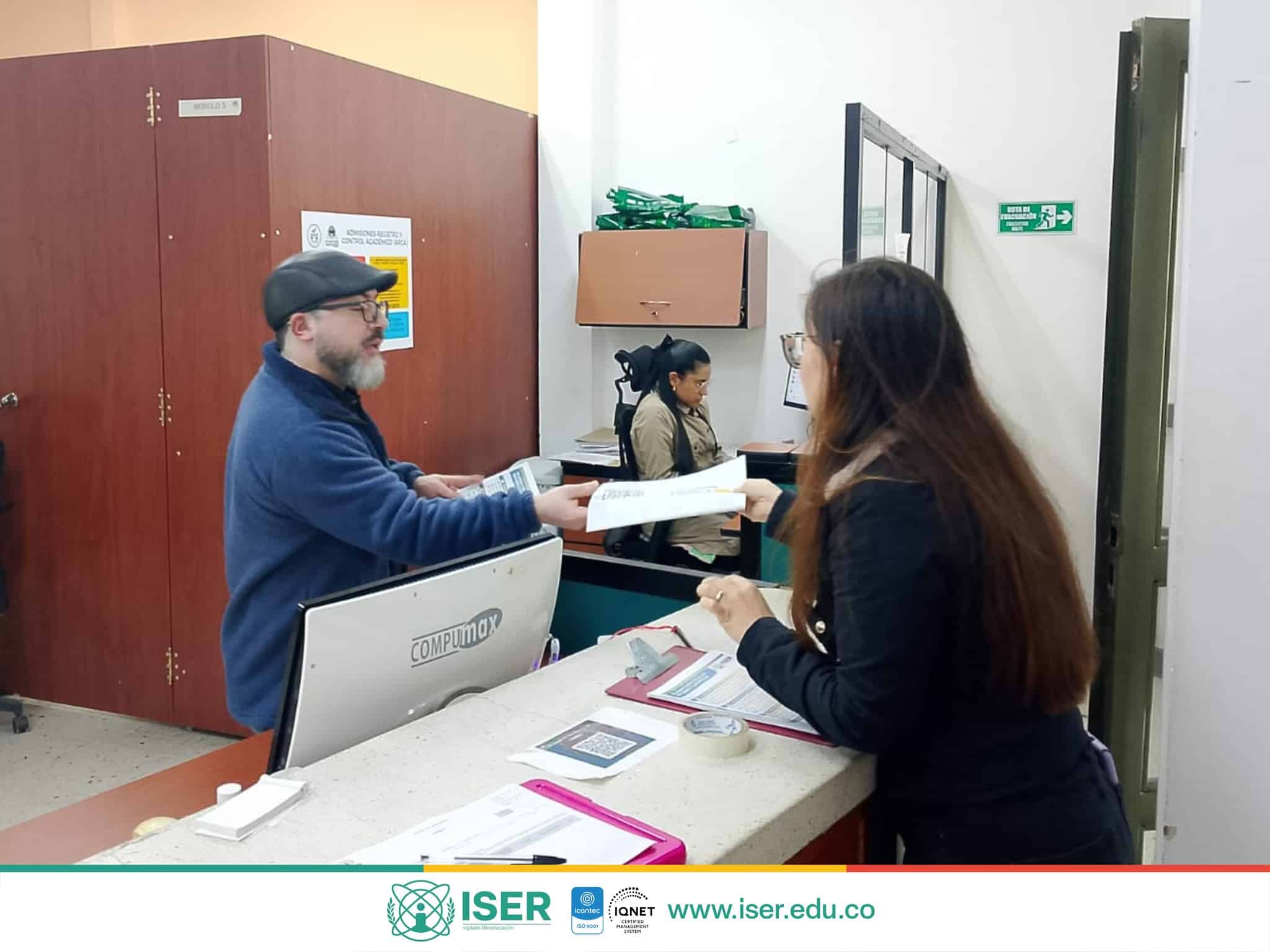 Se Llevó A Cabo La Jornada De Sensibilización Sobre Buenas Prácticas De Orden Y Limpieza En El Trabajo A Nivel Institucional