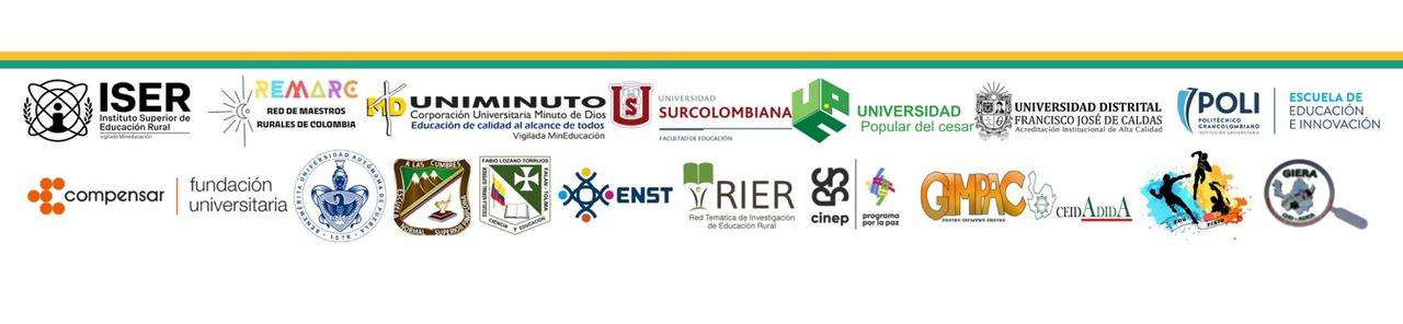 Comité Organizador Iii Jornadas Nacionales De Educación Rural