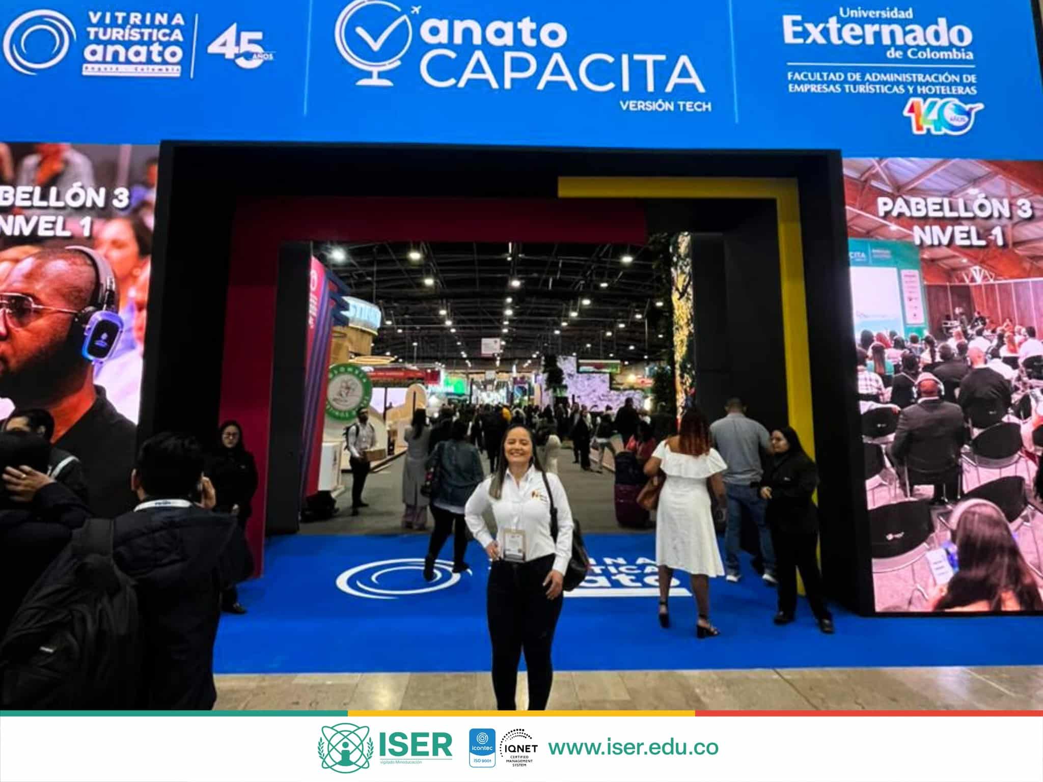 45ª Vitrina Turística De Anato 2026 2