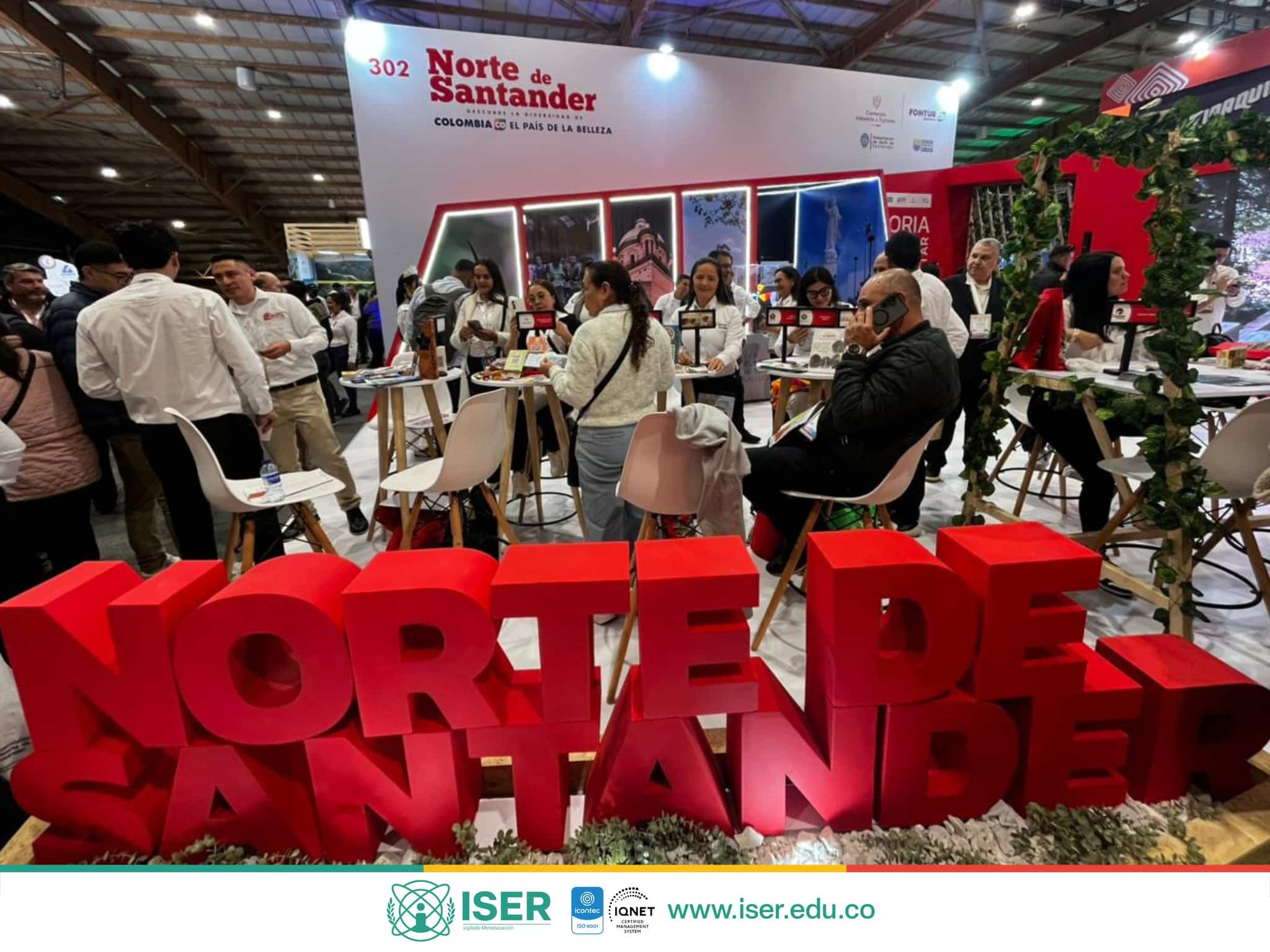 45ª Vitrina Turística De Anato 2026 3