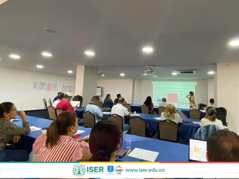 Cierre Exitoso Del Segundo Encuentro Comunitario En El Catatumbo