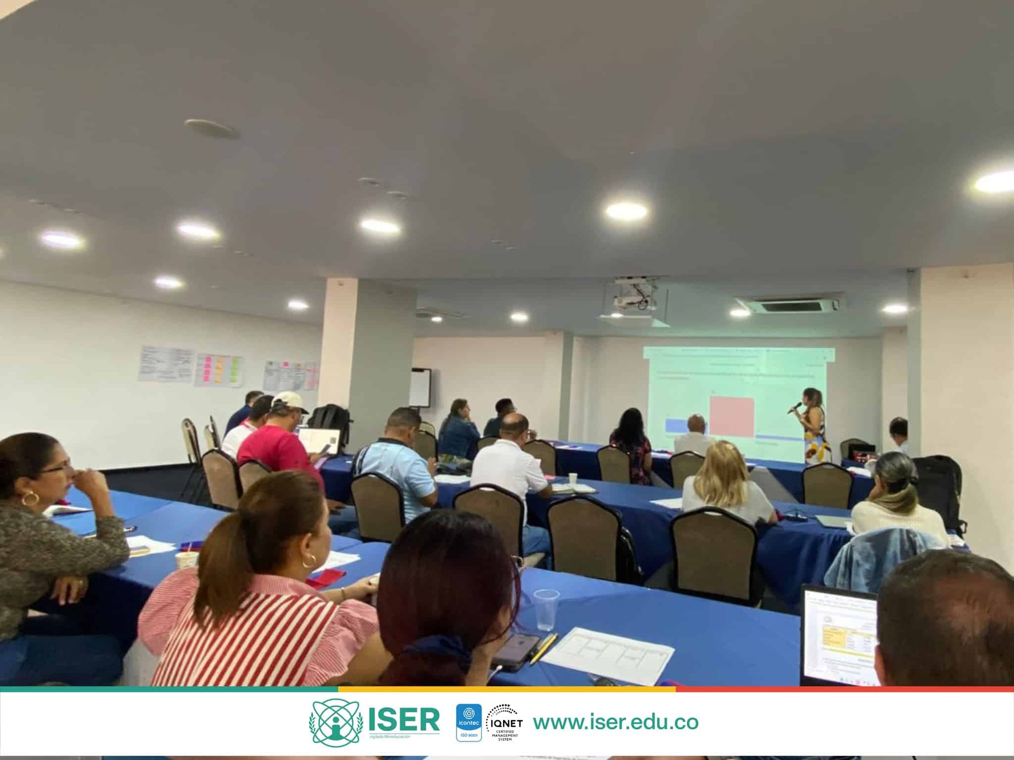 Cierre Exitoso Del Segundo Encuentro Comunitario En El Catatumbo 1