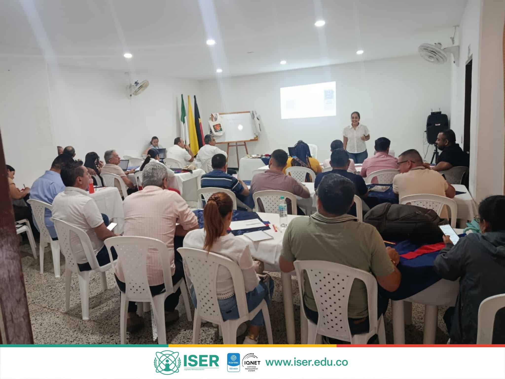 Cierre Exitoso Del Segundo Encuentro Comunitario En El Catatumbo 2