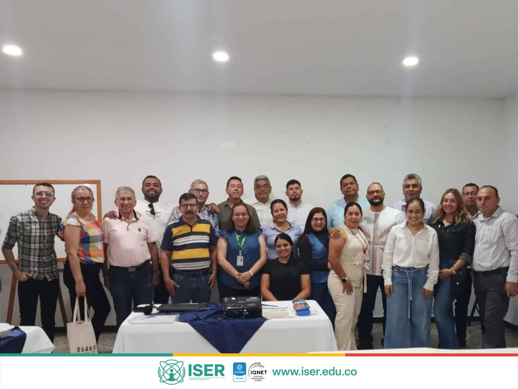 Cierre Exitoso Del Segundo Encuentro Comunitario En El Catatumbo 3