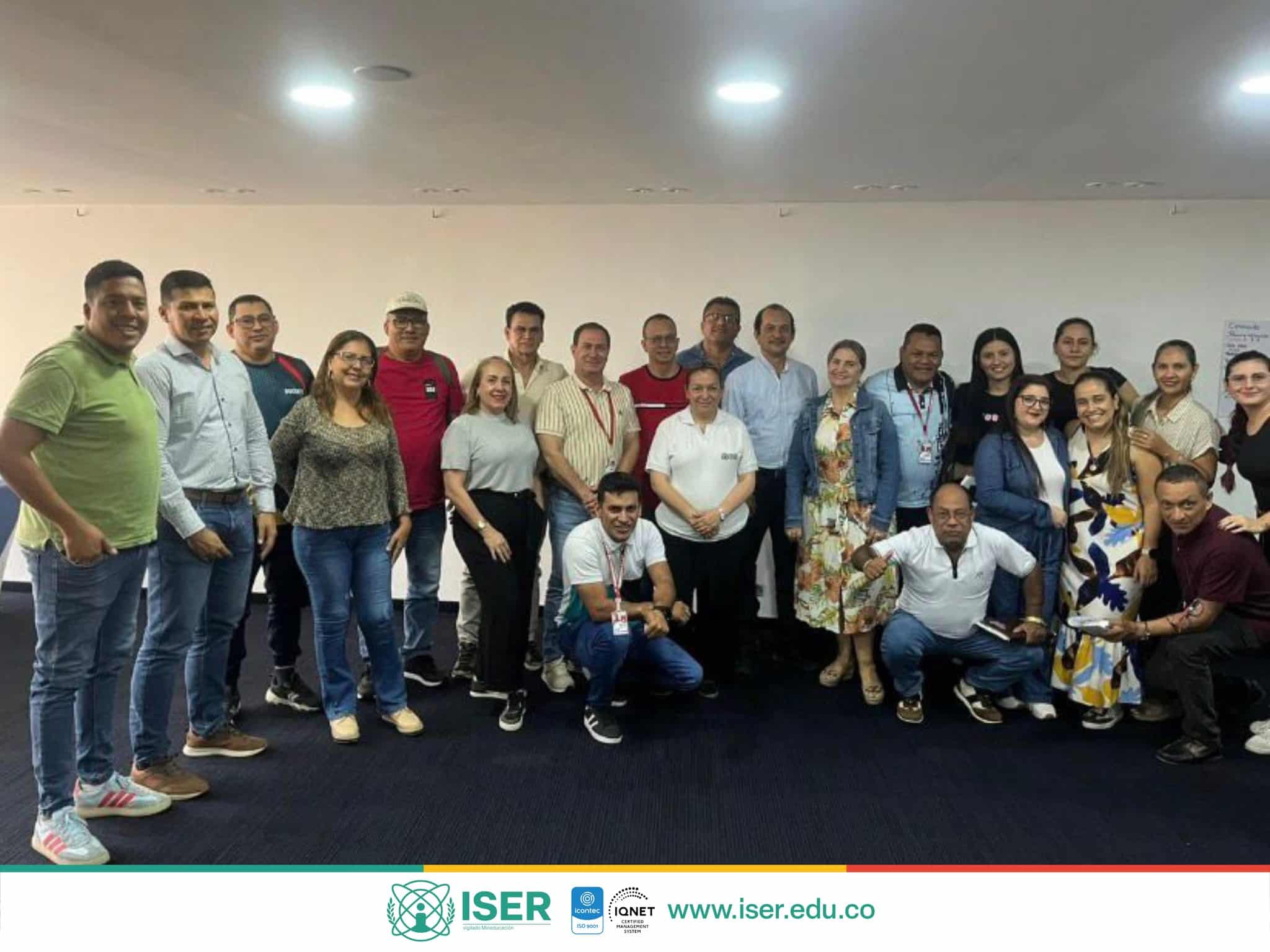 Cierre Exitoso Del Segundo Encuentro Comunitario En El Catatumbo 4