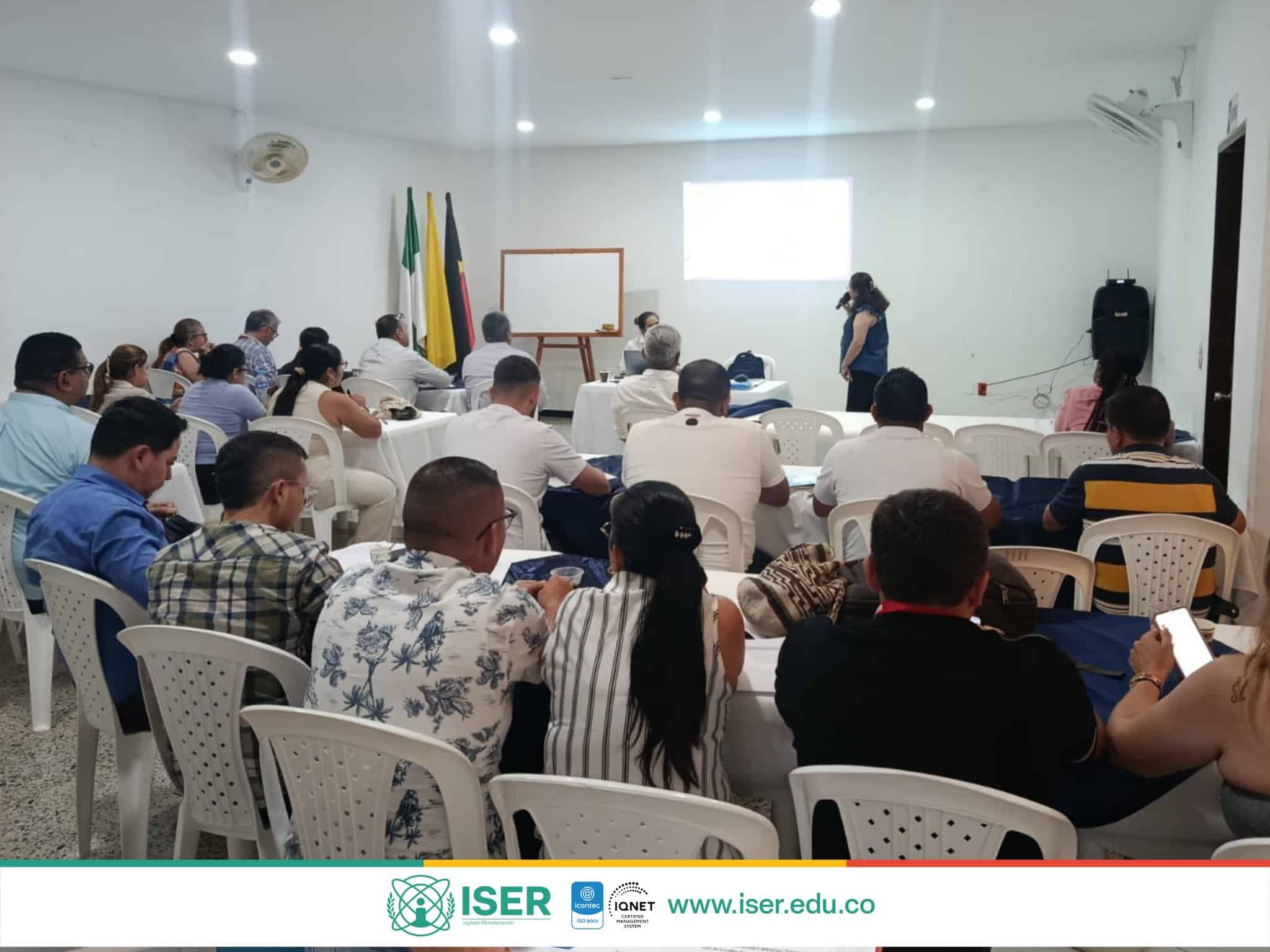 Cierre Exitoso Del Segundo Encuentro Comunitario En El Catatumbo 5