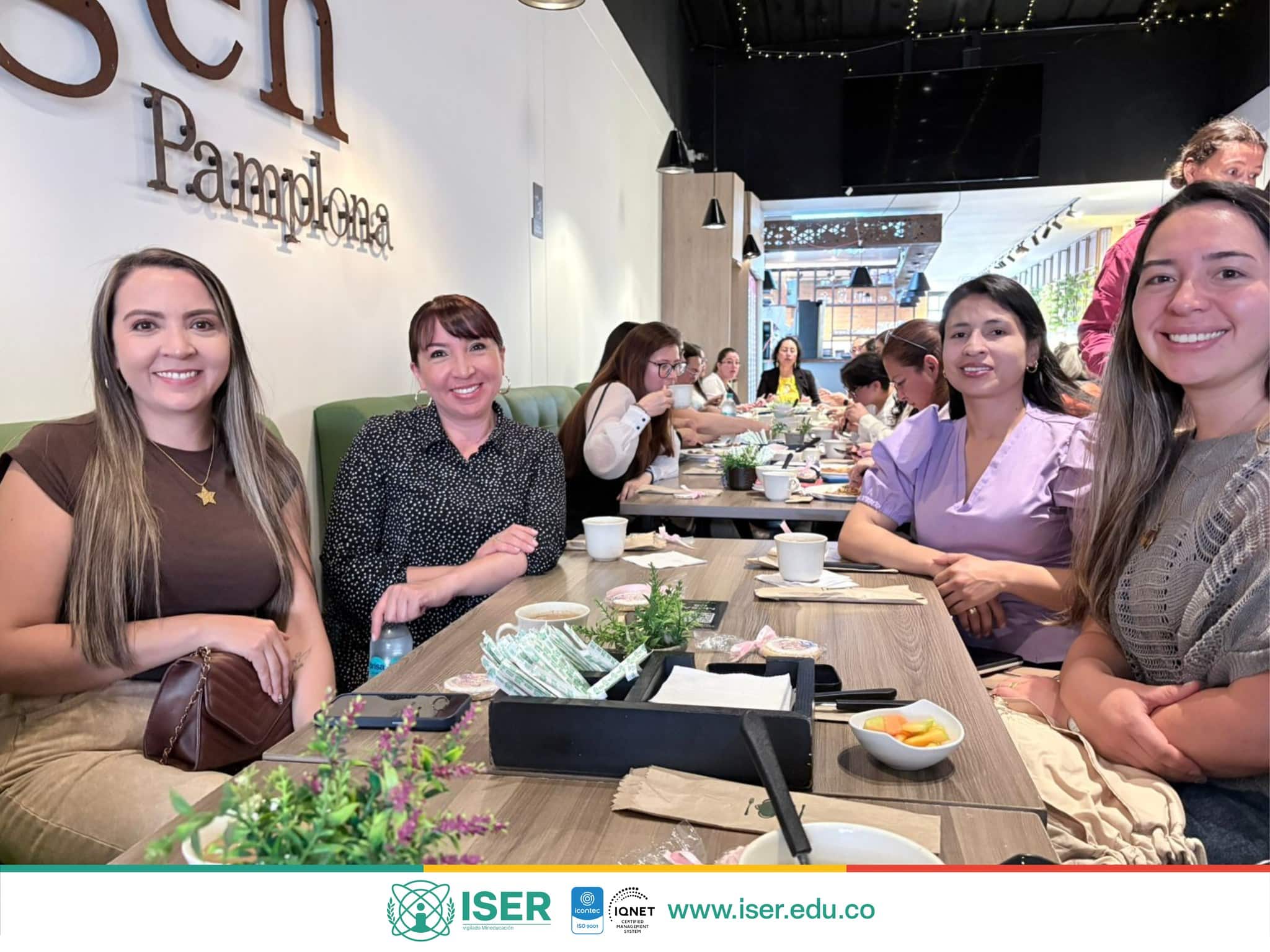Conmemoración Día Internacional De La Mujer