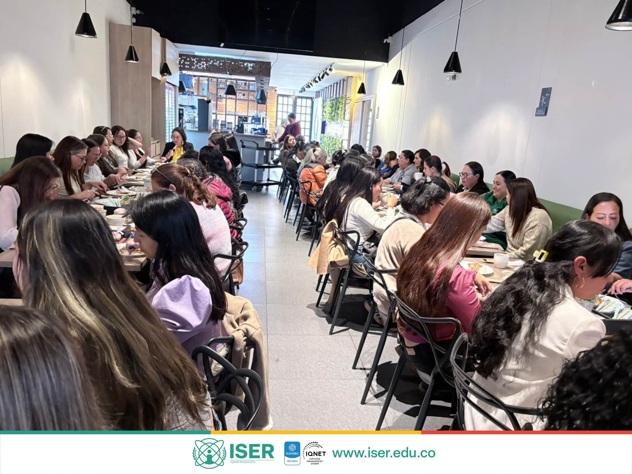 Conmemoración Día Internacional De La Mujer 2