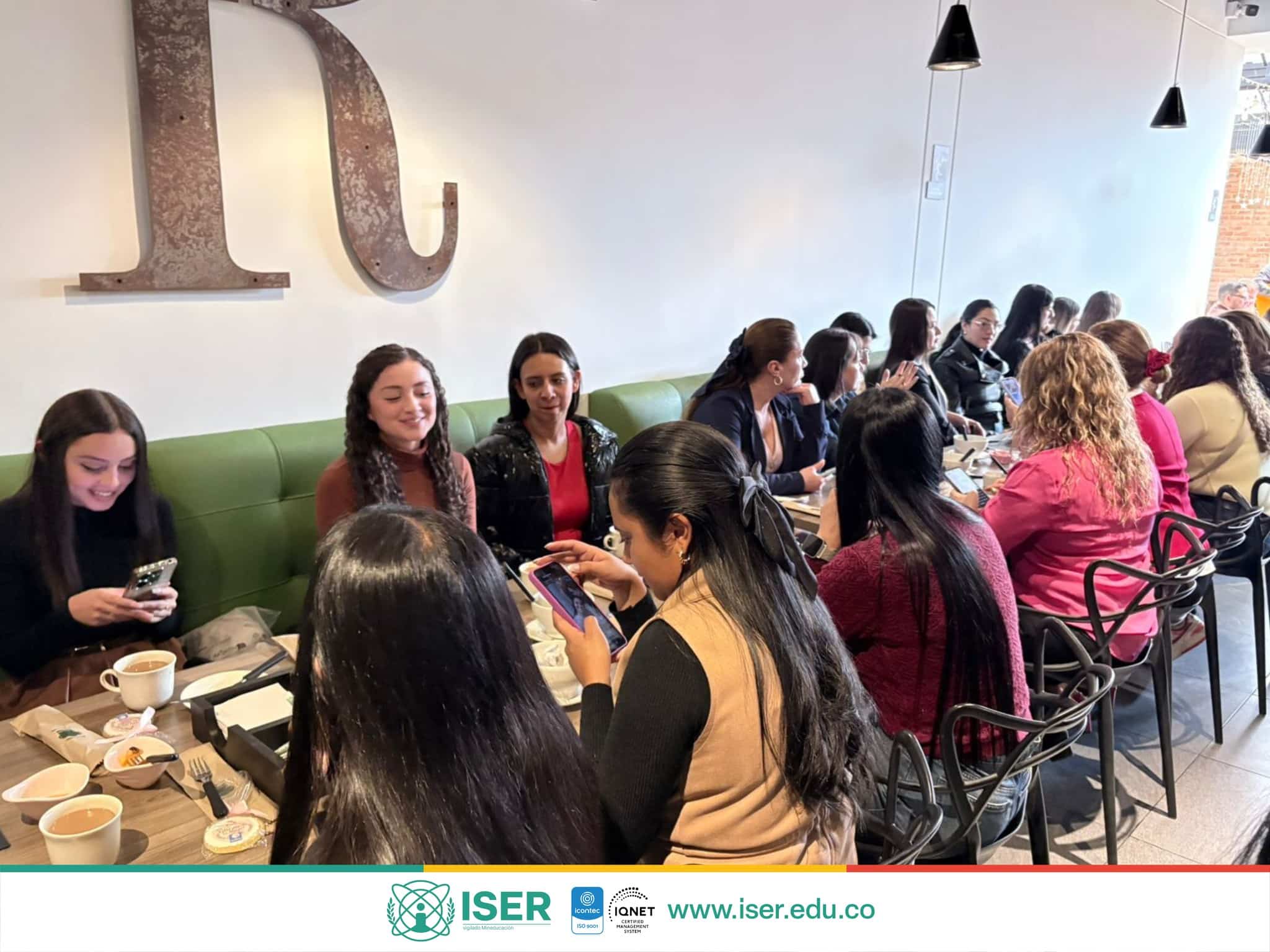 Conmemoración Día Internacional De La Mujer 3