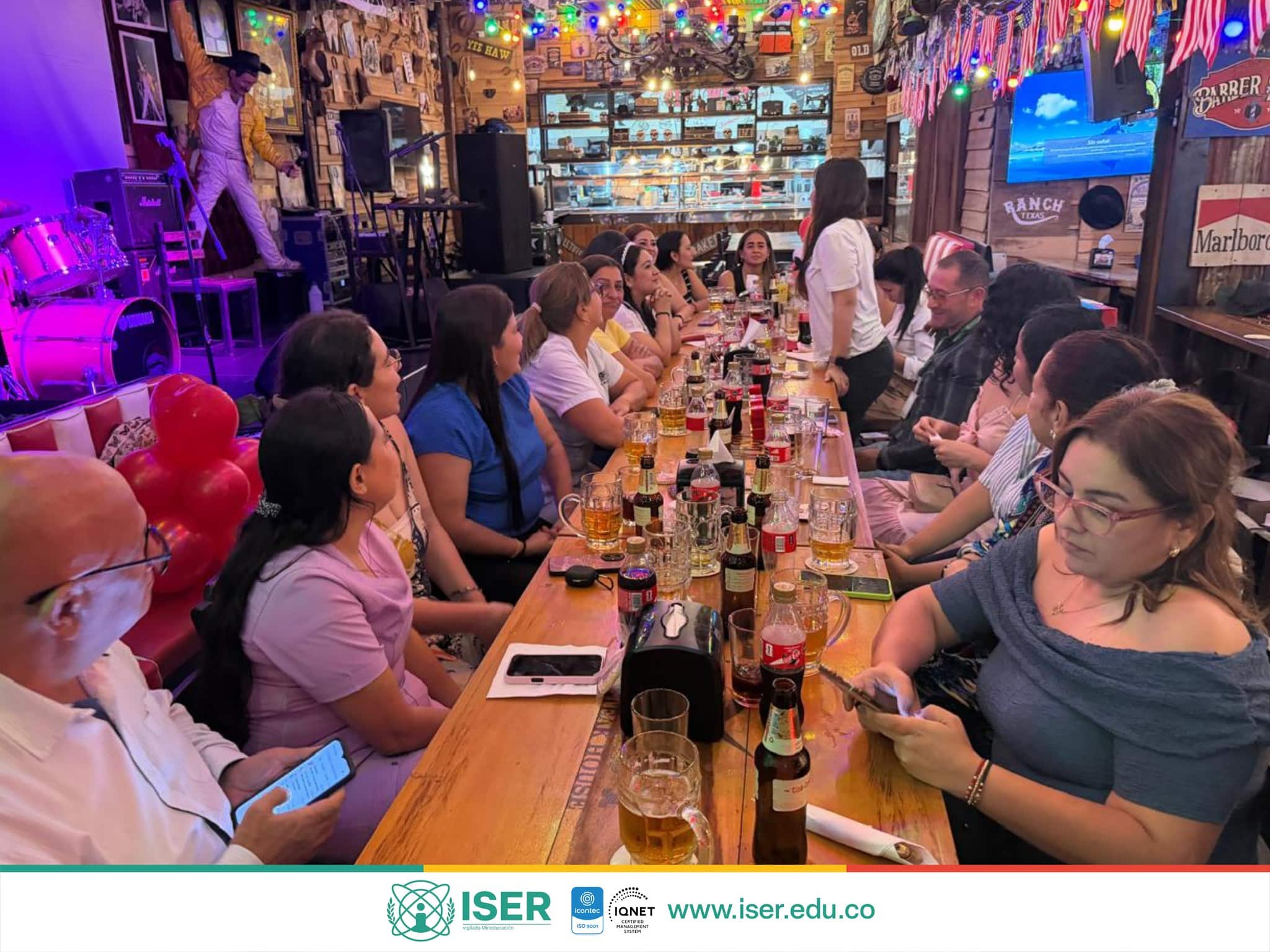 Conmemoración Día Internacional De La Mujer 4