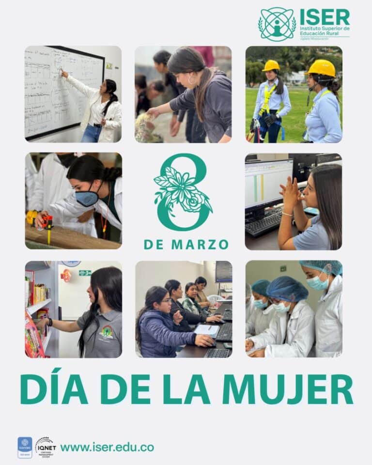 Día De La Mujer