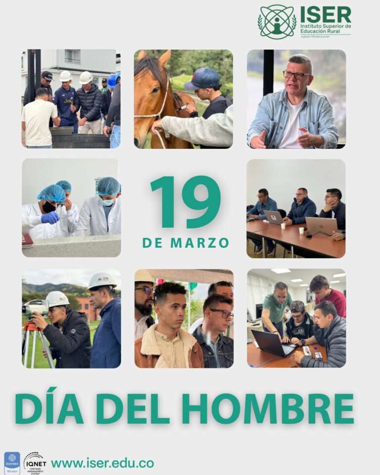 Día Del Hombre