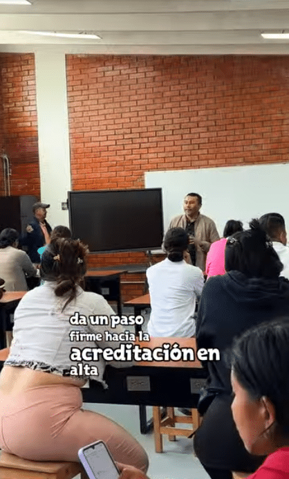 El Iser Avanza Hacia La Acreditación En Alta Calidad.