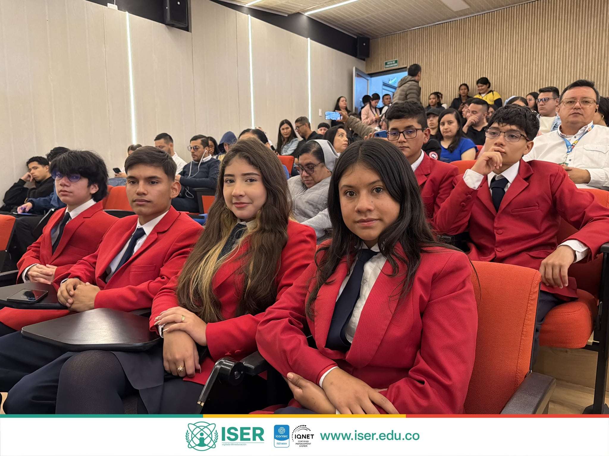 Foro Institucional Agua Y Sostenibilidad 3