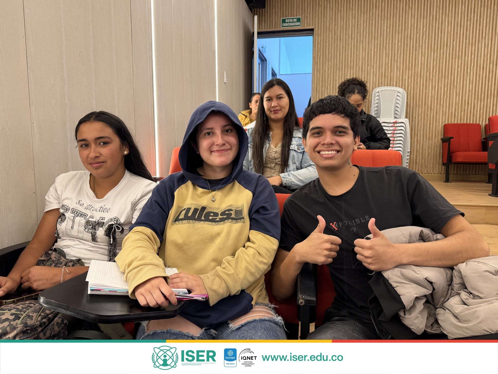 Foro Institucional Agua Y Sostenibilidad 4