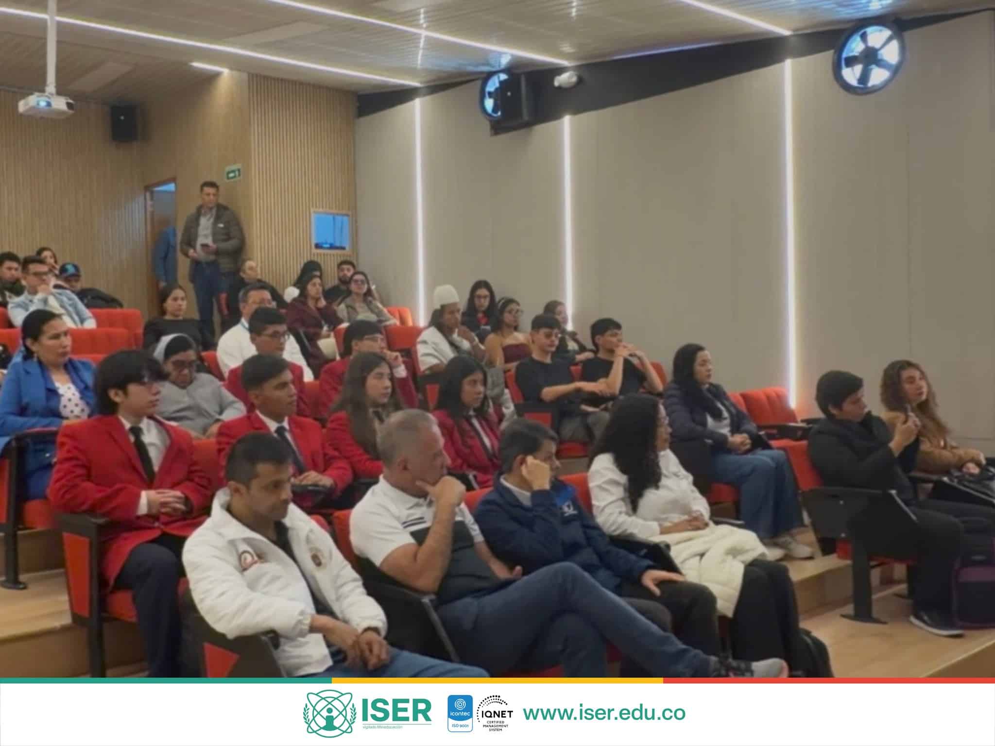 Foro Institucional Agua Y Sostenibilidad 7