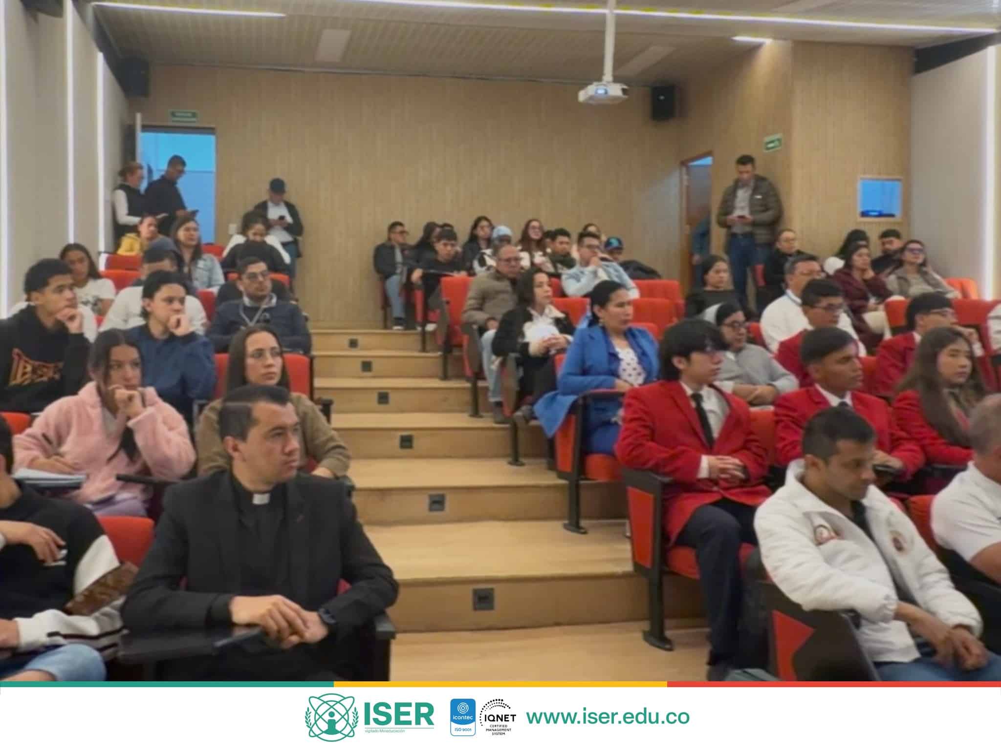 Foro Institucional Agua Y Sostenibilidad 8