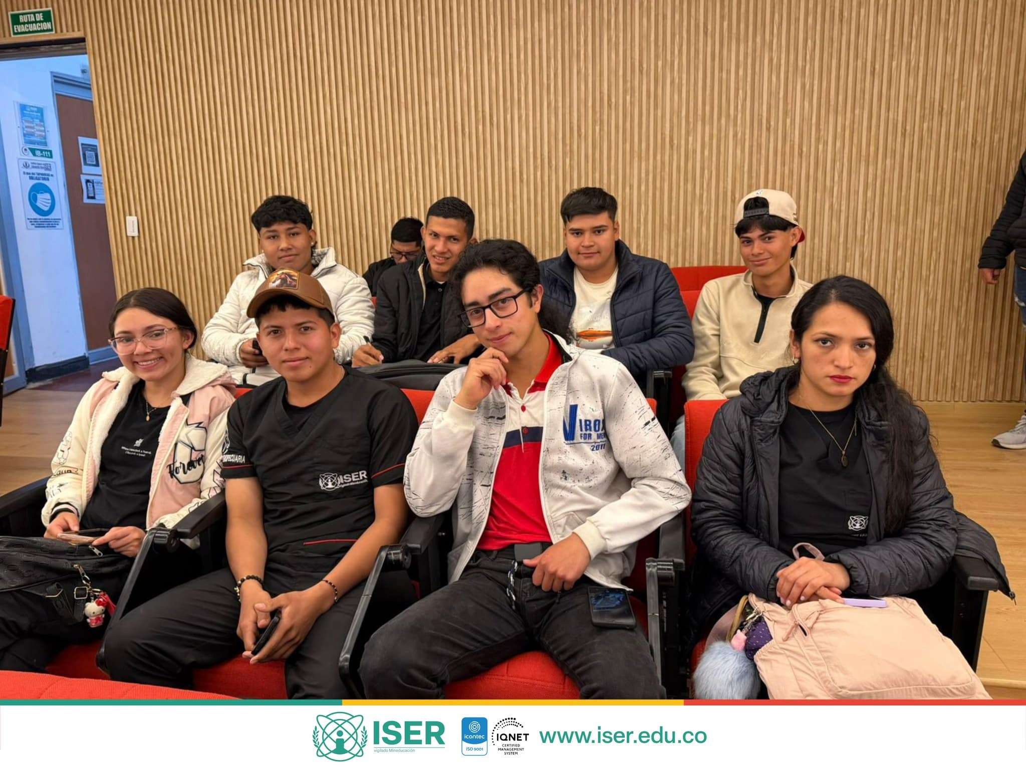 Jornadas De Reinducción 5