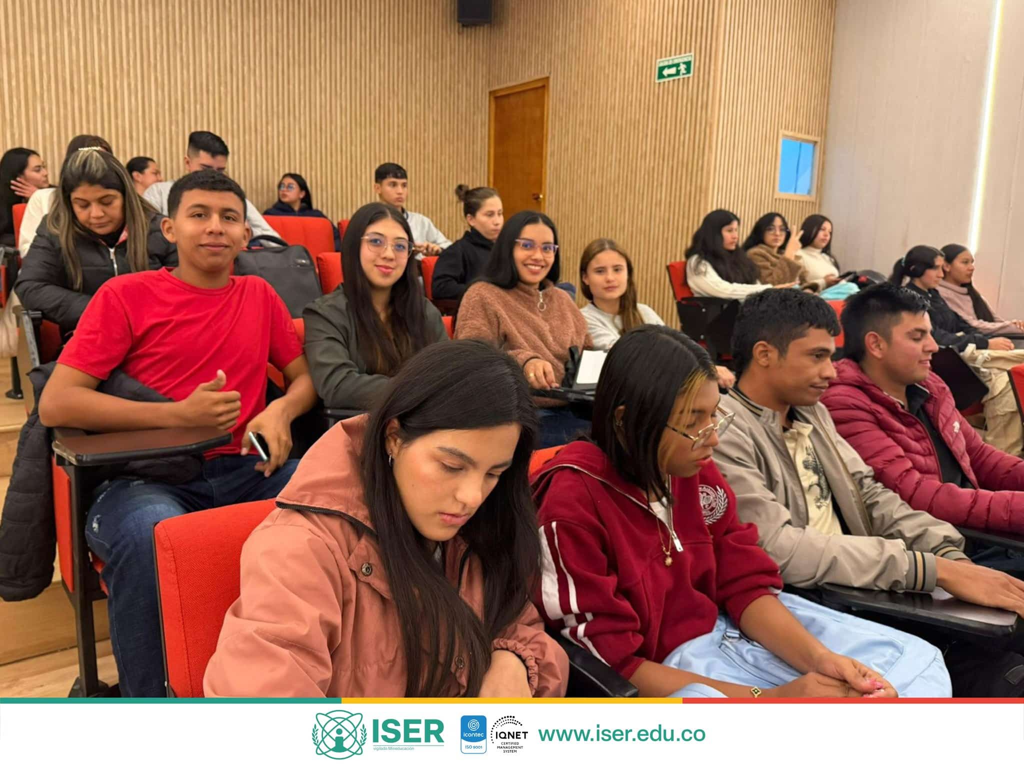 Jornadas De Reinducción 9