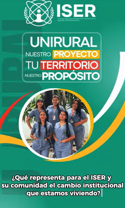 Unirural Nuestro Proyecto