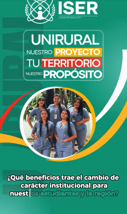 Un Cambio Que Transforma Vidas