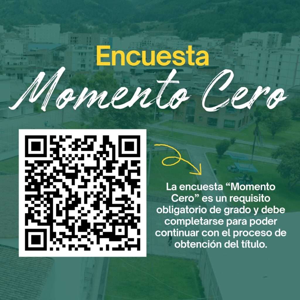 Encuesta Momento Cero